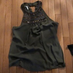 Studio Y blouse